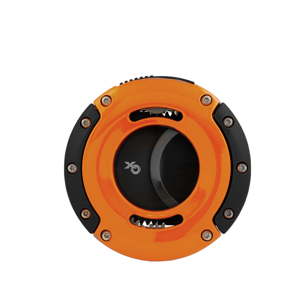 Xikar XO Cigar Cutter | Black Blades