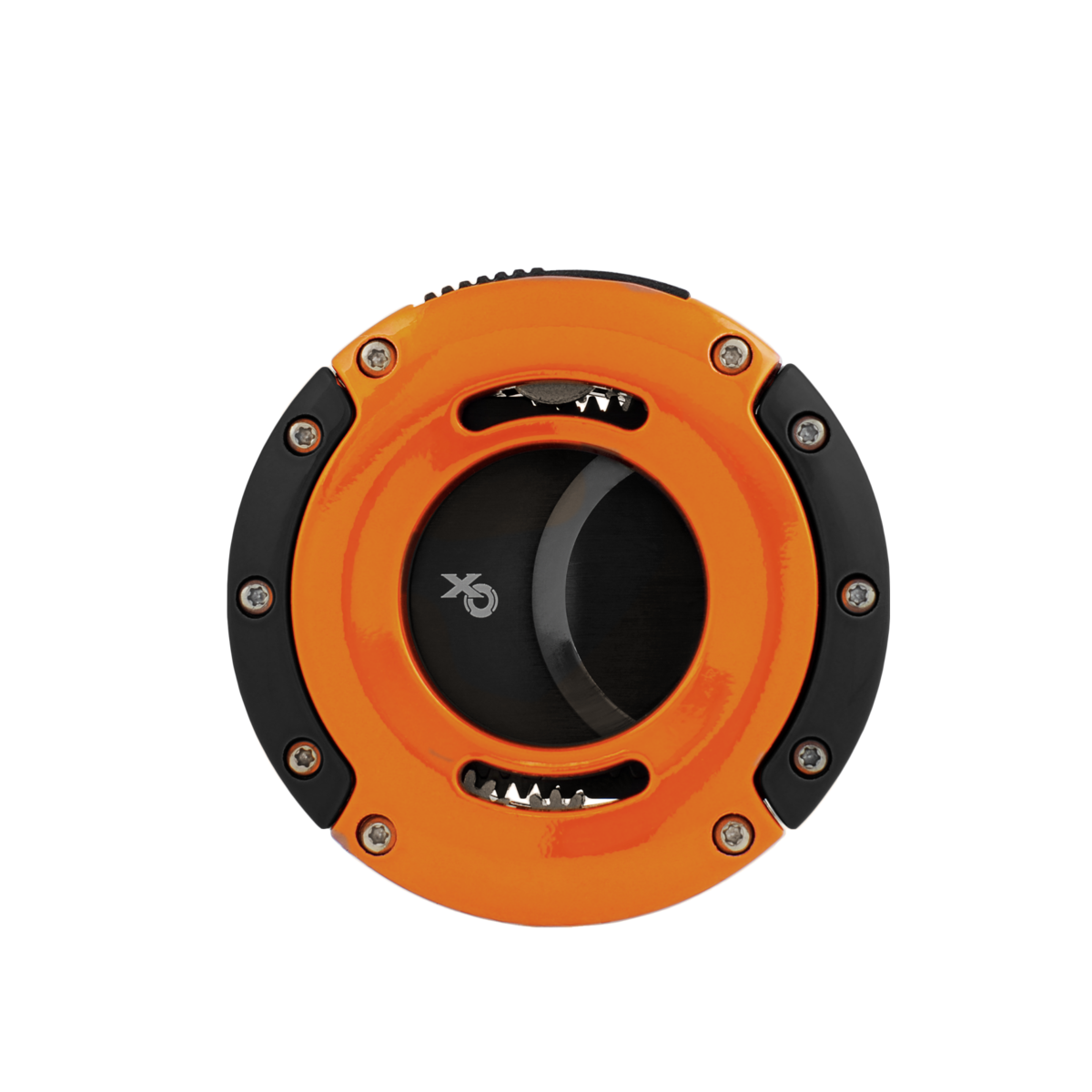 Xikar XO Cigar Cutter | Black Blades