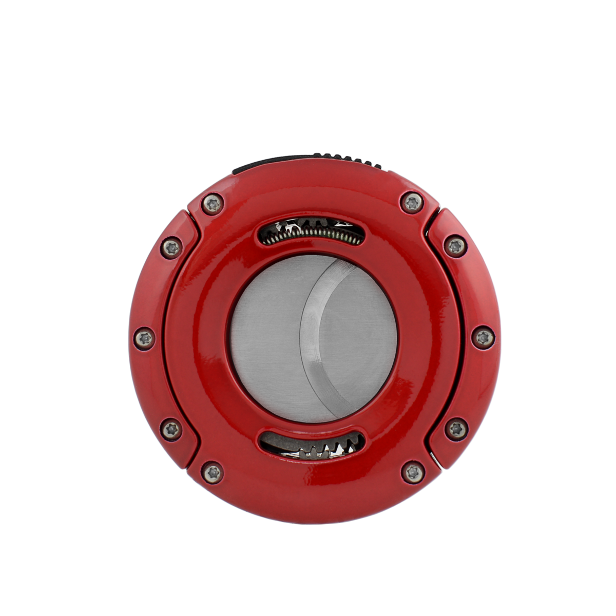 Xikar XO Cigar Cutter | Silver Blades