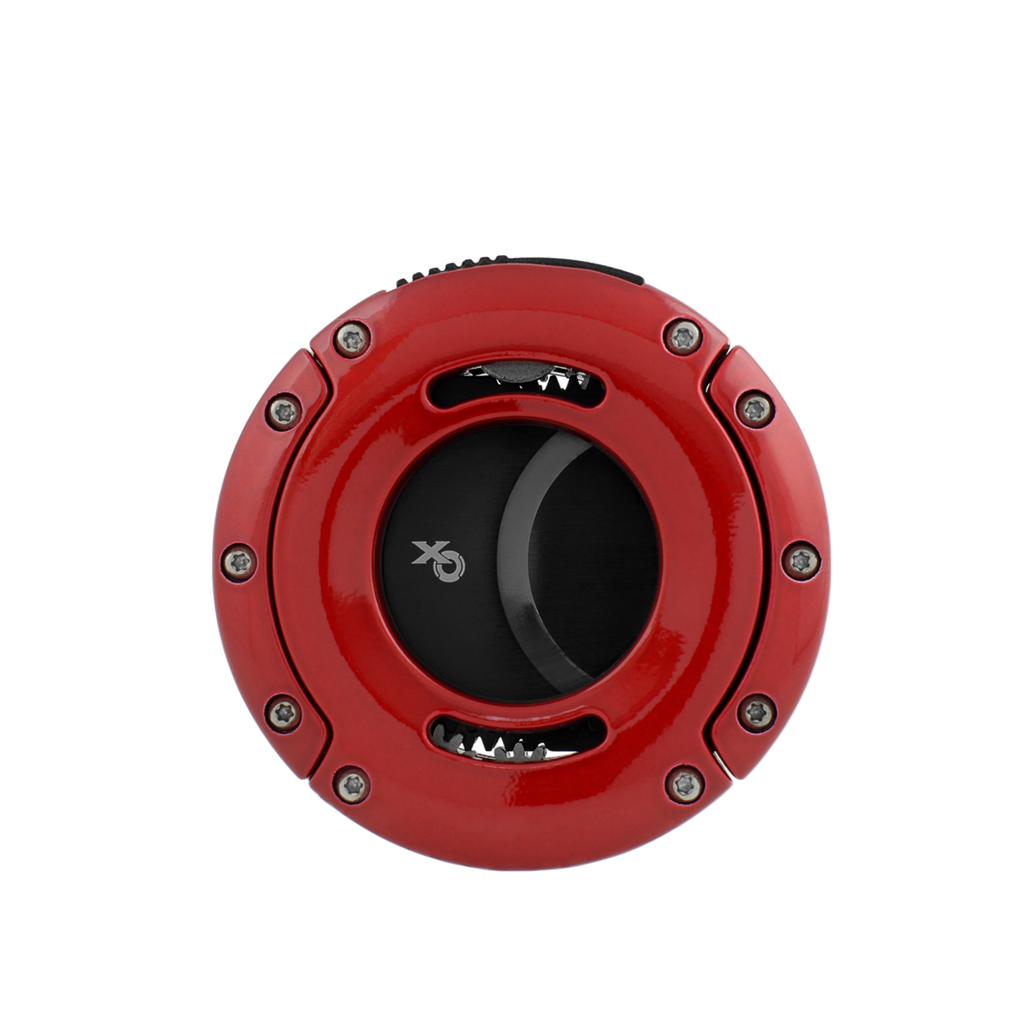 Xikar XO Cigar Cutter | Black Blades