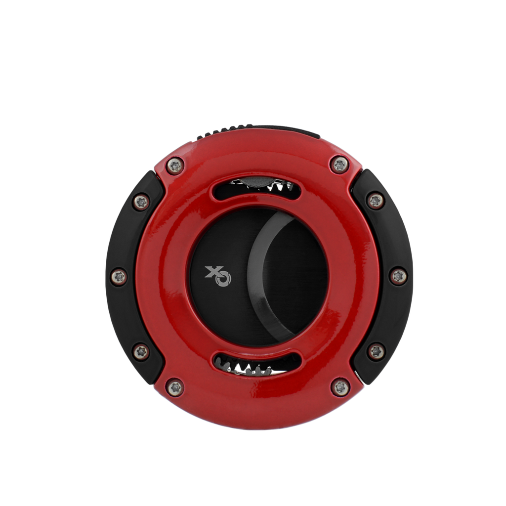 Xikar XO Cigar Cutter | Black Blades