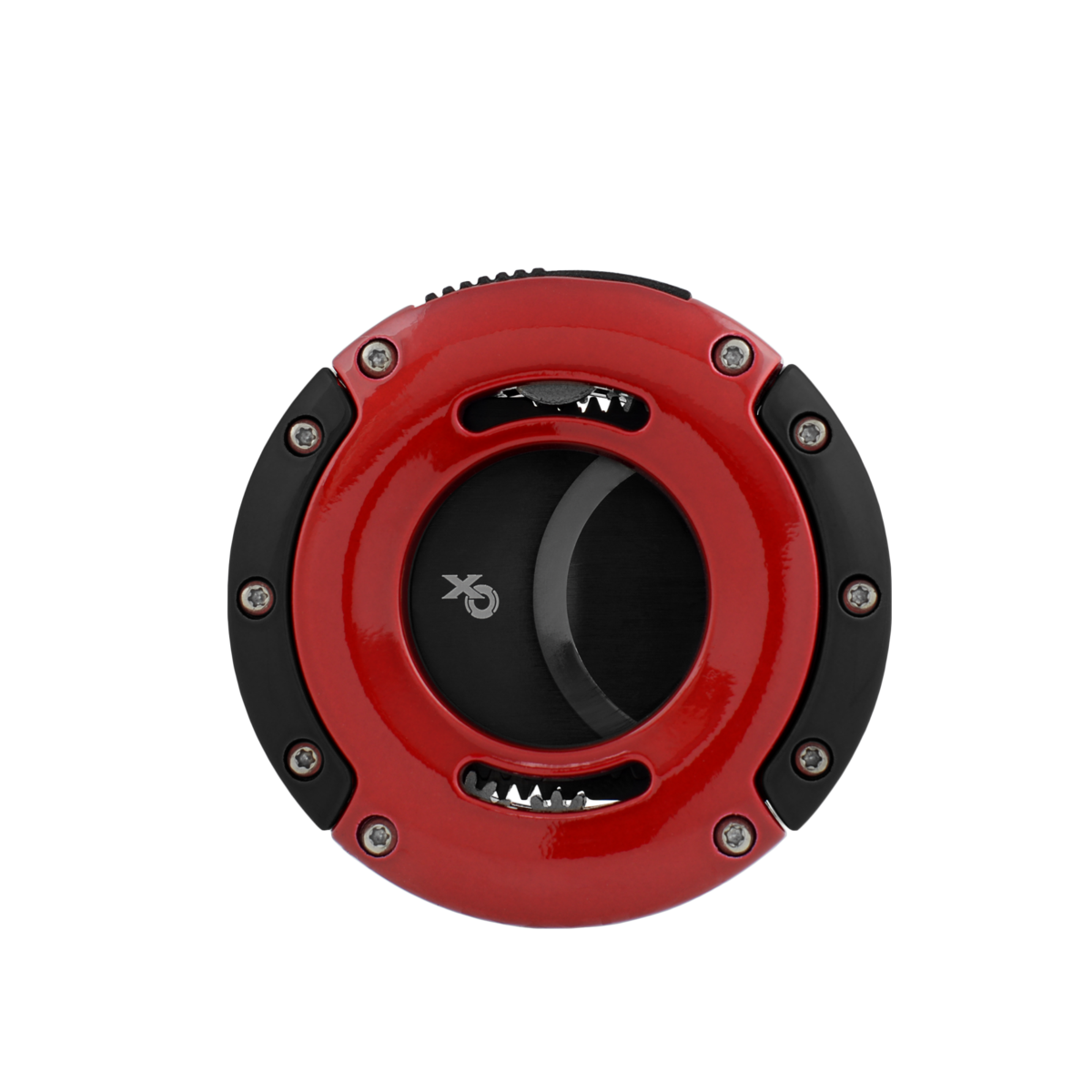 Xikar XO Cigar Cutter | Black Blades