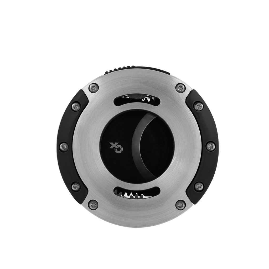Xikar XO Cigar Cutter | Black Blades