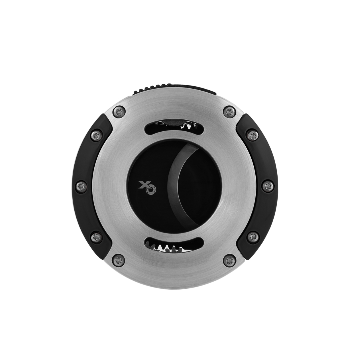 Xikar XO Cigar Cutter | Black Blades