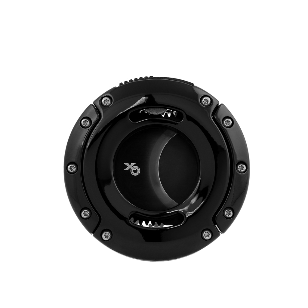 Xikar XO Cigar Cutter | Black Blades