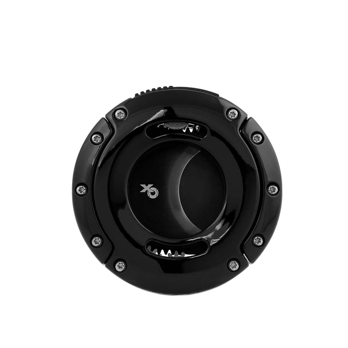 Xikar XO Cigar Cutter | Black Blades