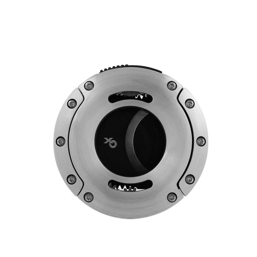 Xikar XO Cigar Cutter | Black Blades