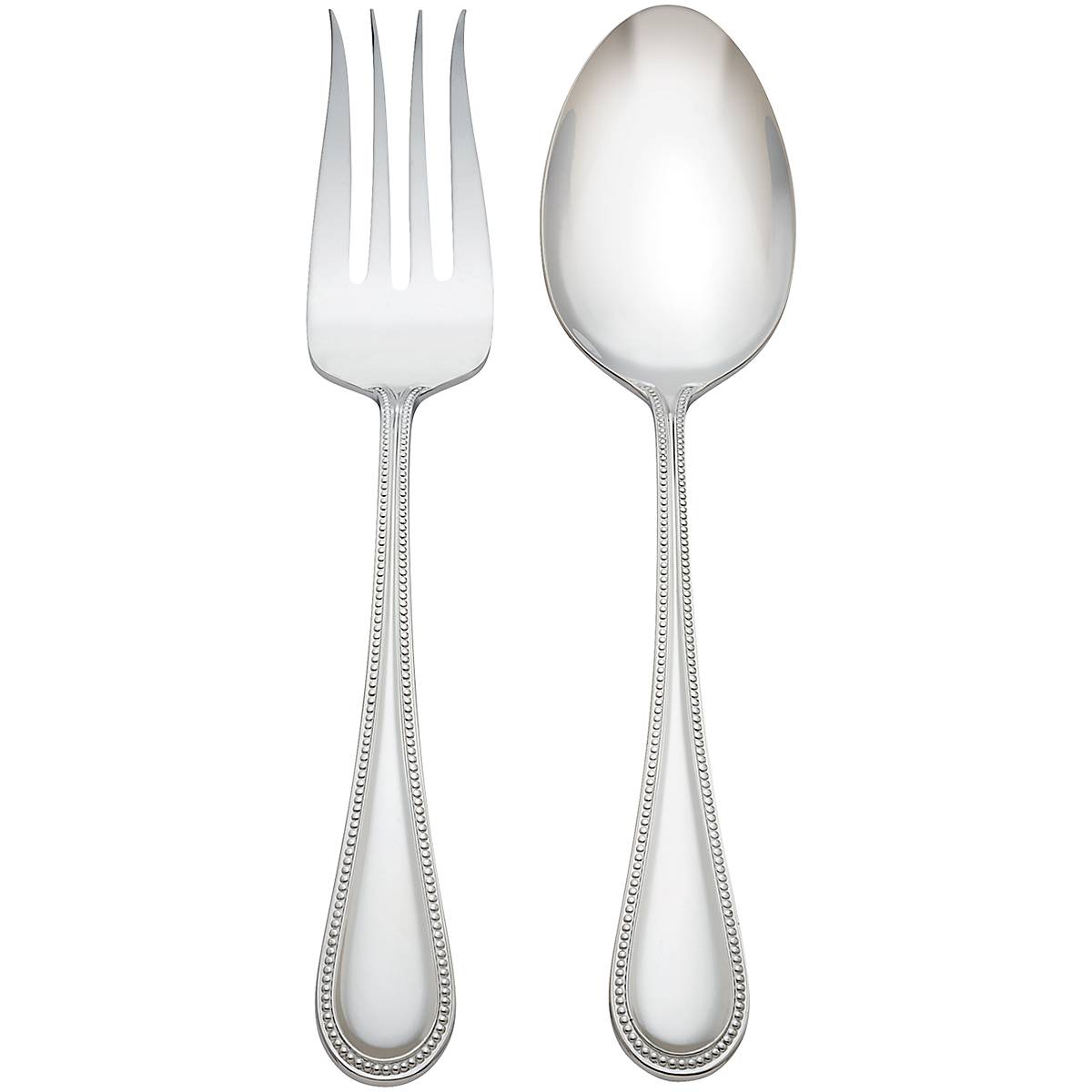 Lyndon 2pc Salad Serving Set