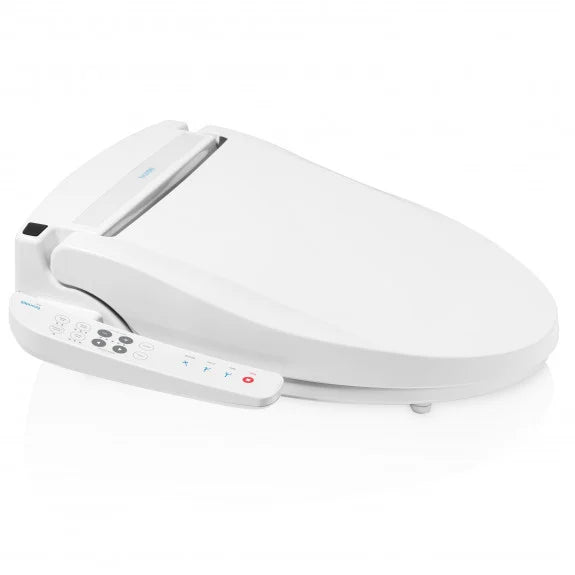 Brondell Swash BL67 Advanced Bidet Seat With Sidearm Control