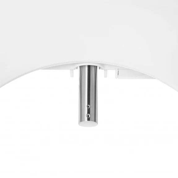 Brondell Swash EM417 Advanced Bidet Seat With Sidearm Control