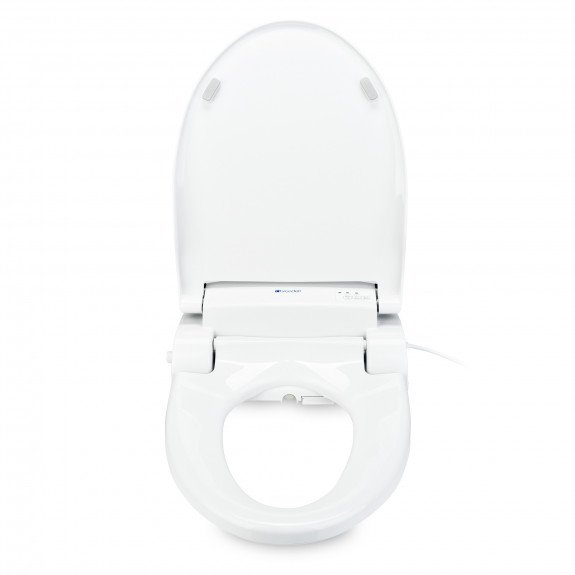 Brondell Swash DS725 Advanced Bidet Seat