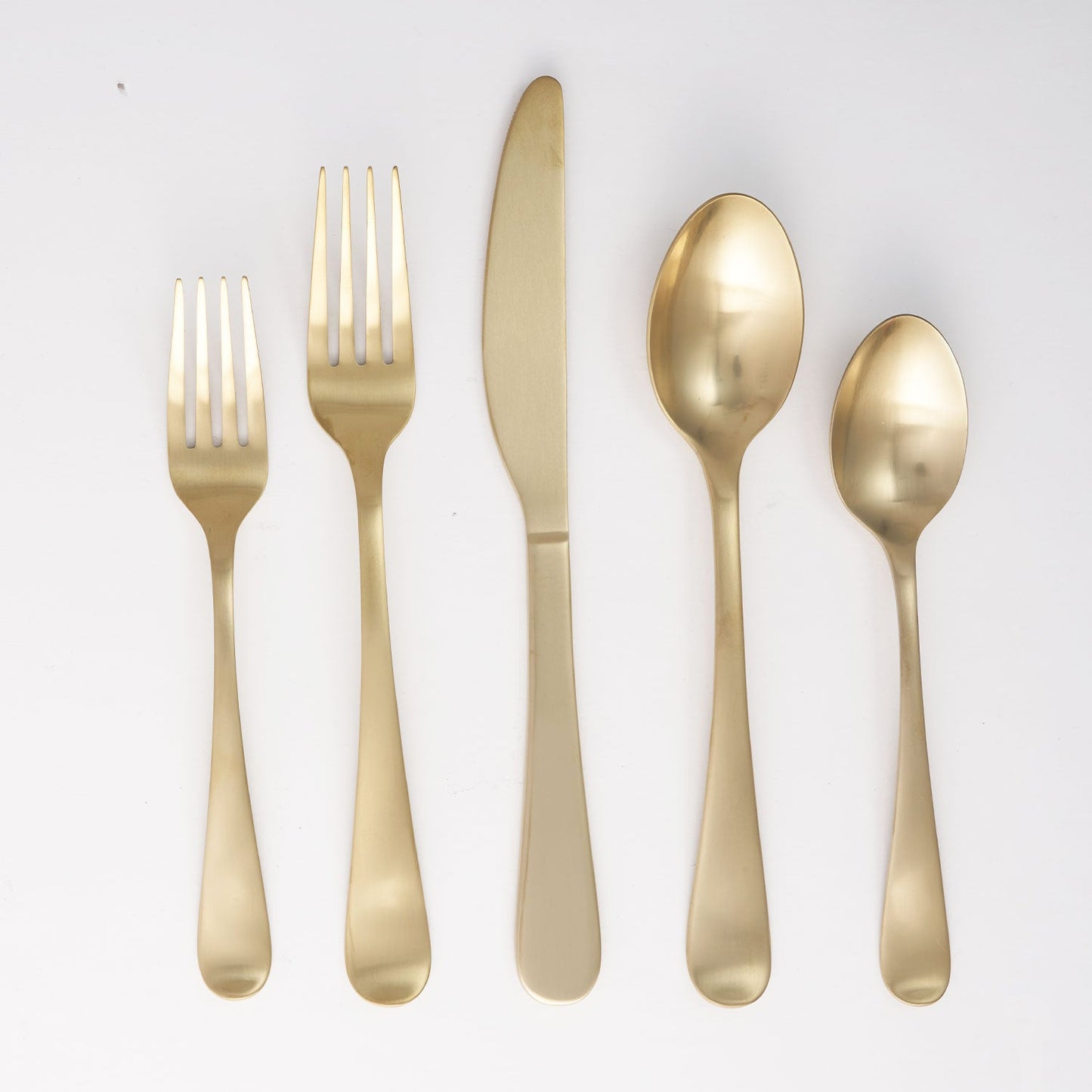 Rhiannon 20-Piece Flatware Set