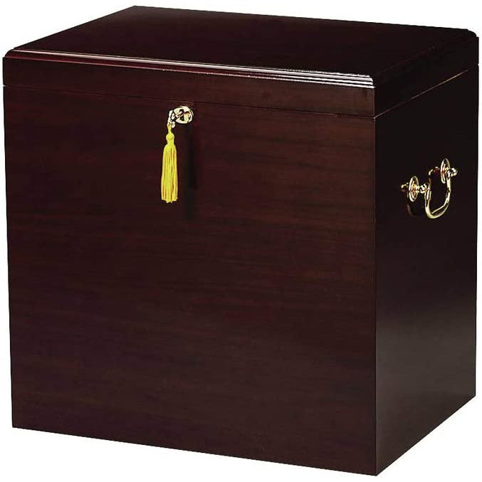 Medici Cigar Humidor Cabinet | Holds 400 Cigars
