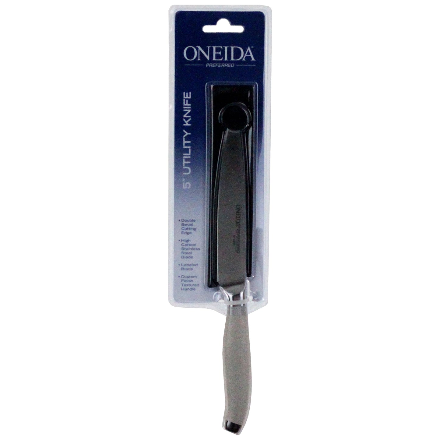 Oneida Preferred Stainless Steel Utility Knife