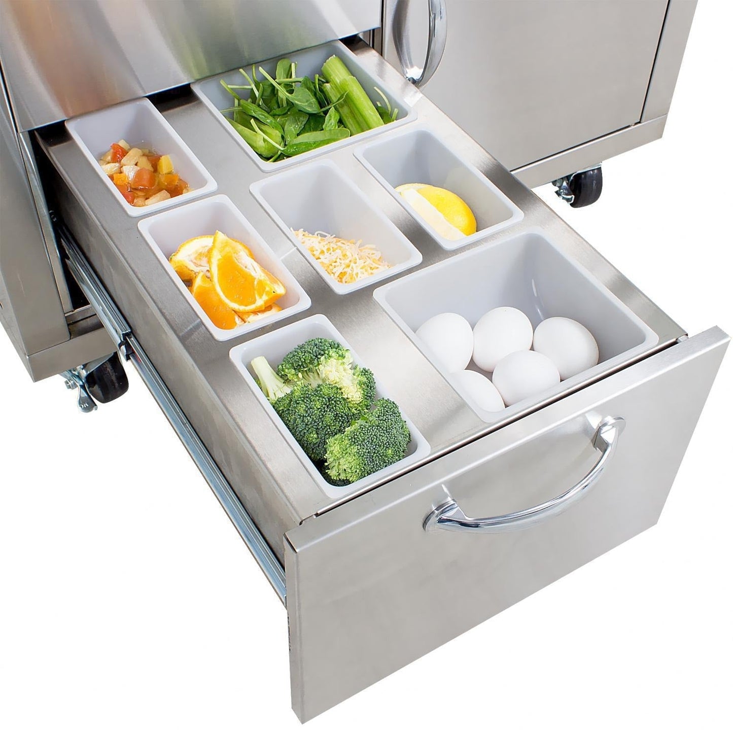 Blaze Premium LTE 30" Gas Griddle