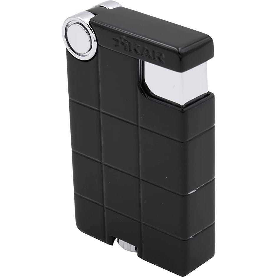 Xikar EX Lighter | Single Jet Flame