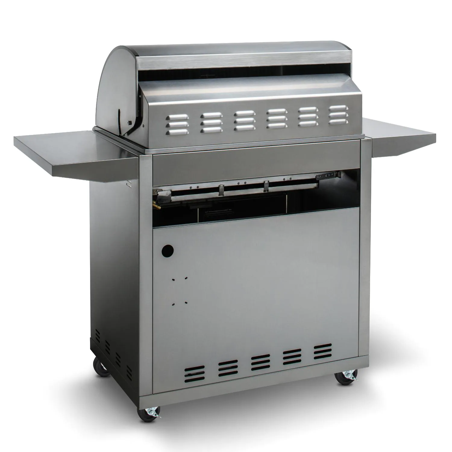 Blaze Prelude LBM 32" 4-Burner Gas Grill