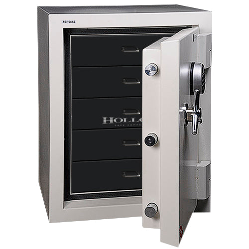 Hollon Jewelry Safe | 685-JD