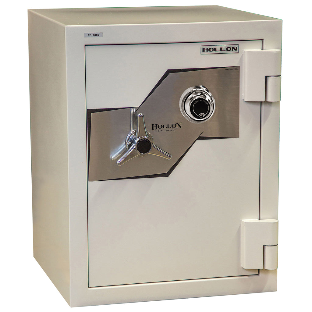 Hollon Jewelry Safe | 685-JD