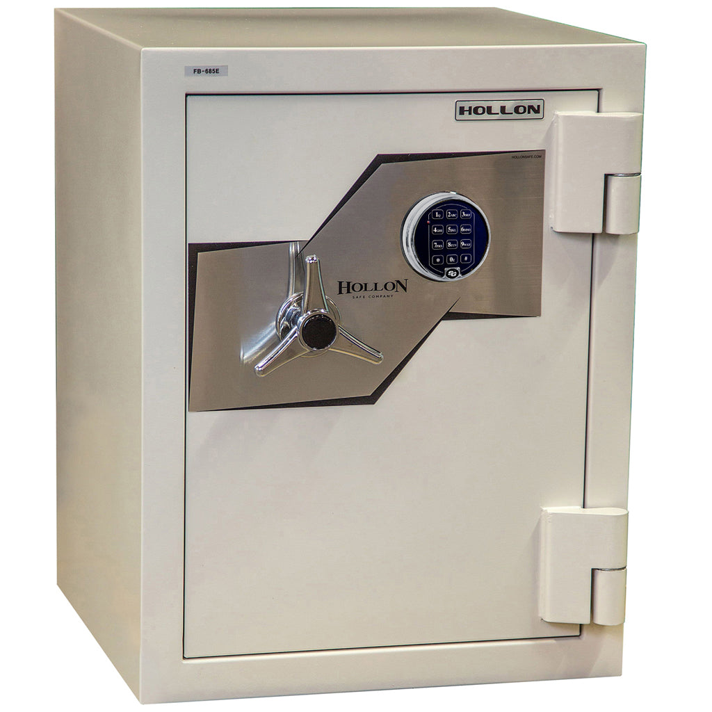 Hollon Jewelry Safe | 685-JD