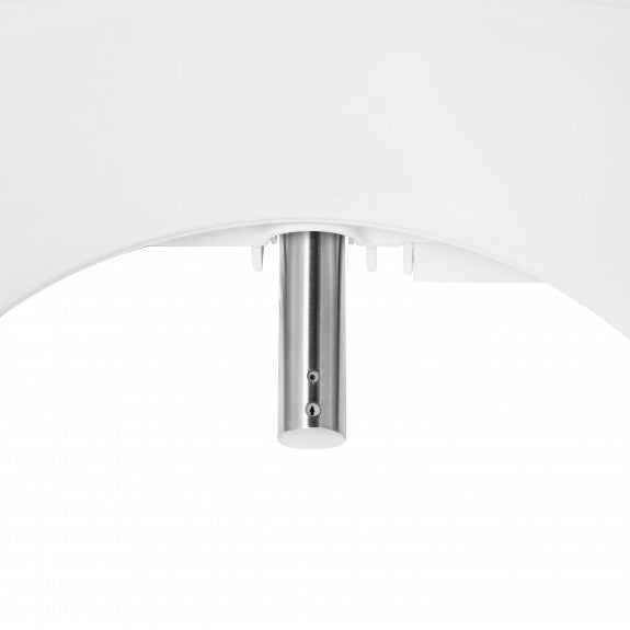 Brondell Swash DR801 Advanced Bidet Seat With Sidearm Control