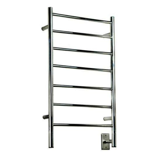 Amba Jeeves F Straight Hardwired Towel Warmer - 20.5"w x 42"h