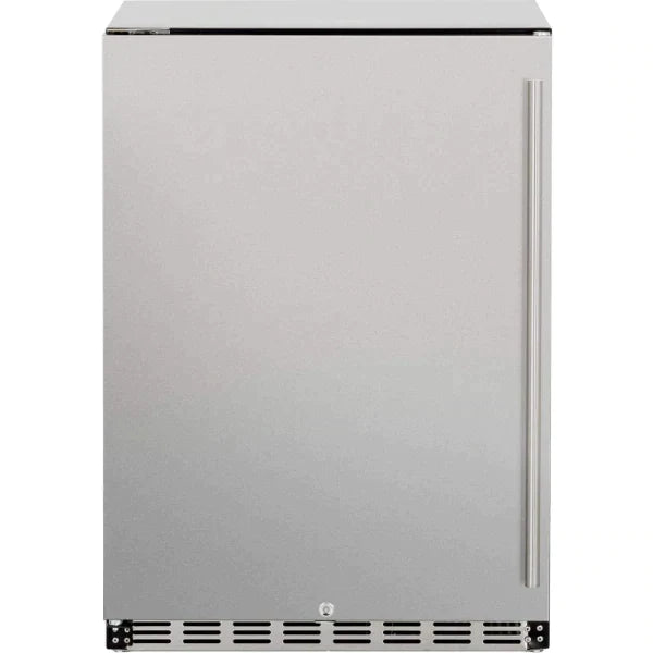Summerset 5.3c Deluxe Outdoor Rated Fridge