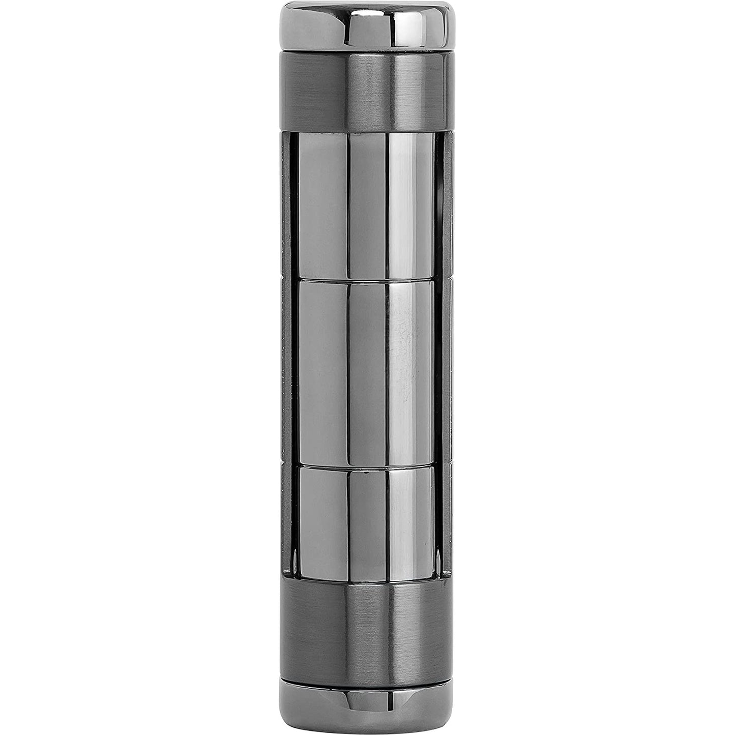 Xikar Allume Tabletop Lighter | Triple-Jet Flame