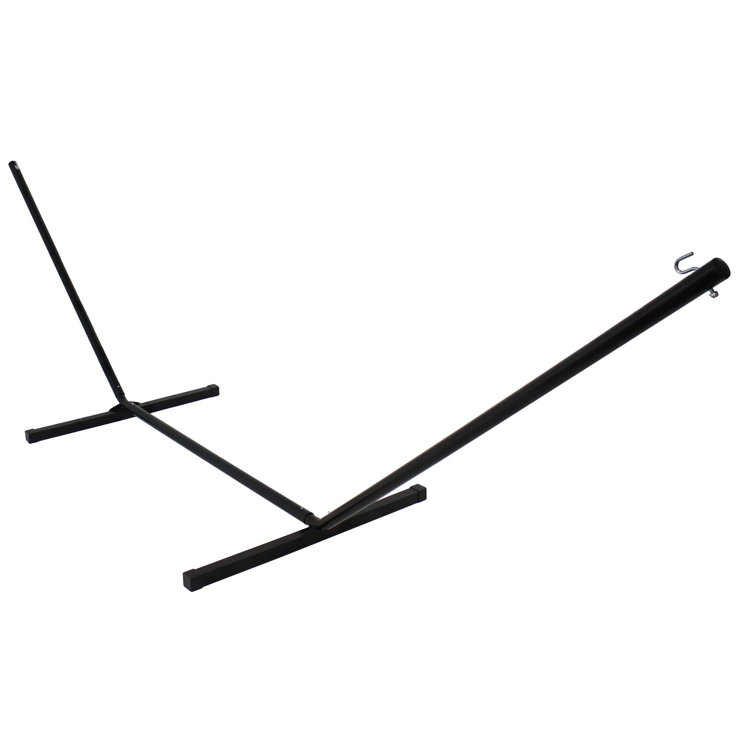 Heavy-Duty Steel Hammock Stand | 12ft, 15ft, or Multi Use Stand Available