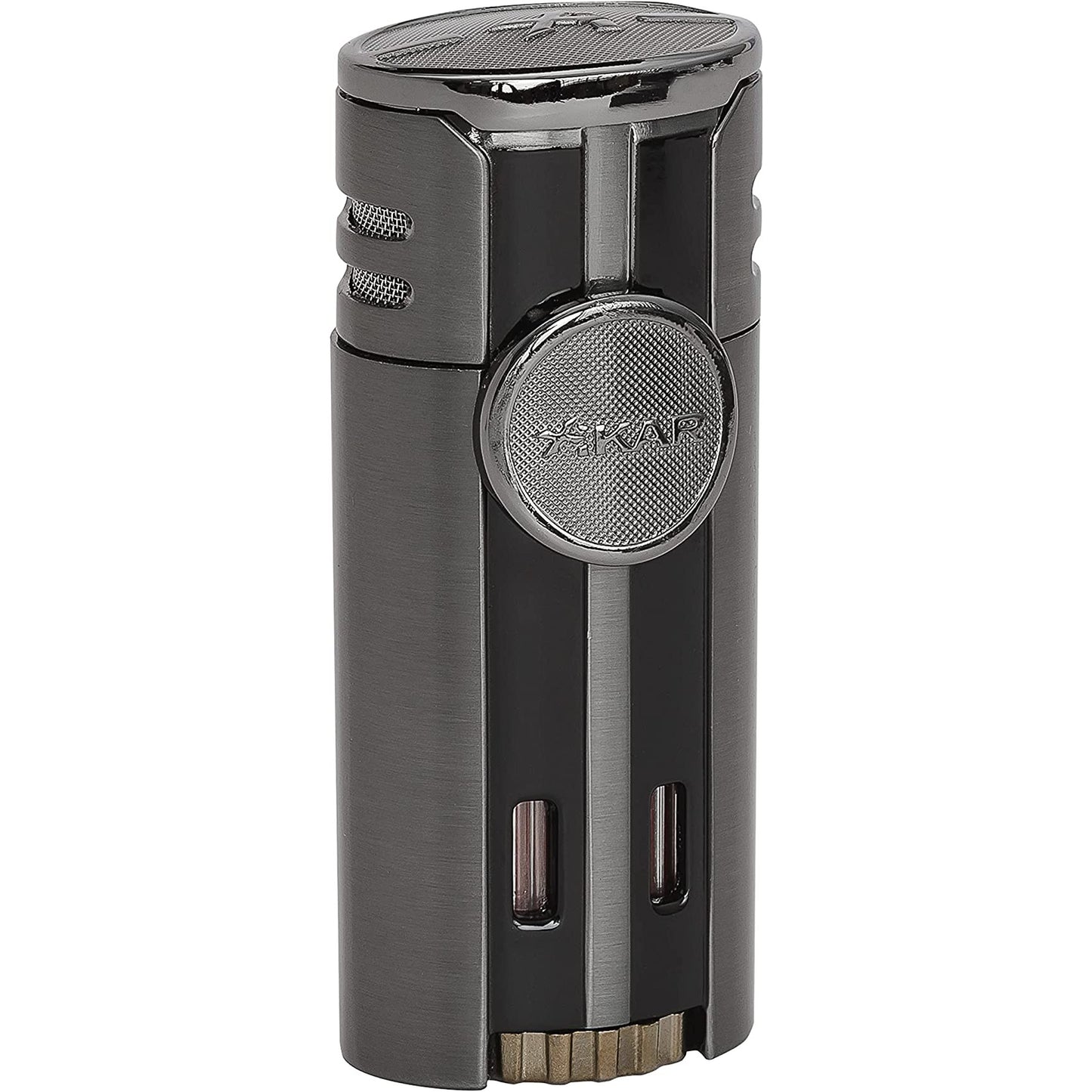 Xikar HP4 Lighter | Quad Jet Flame