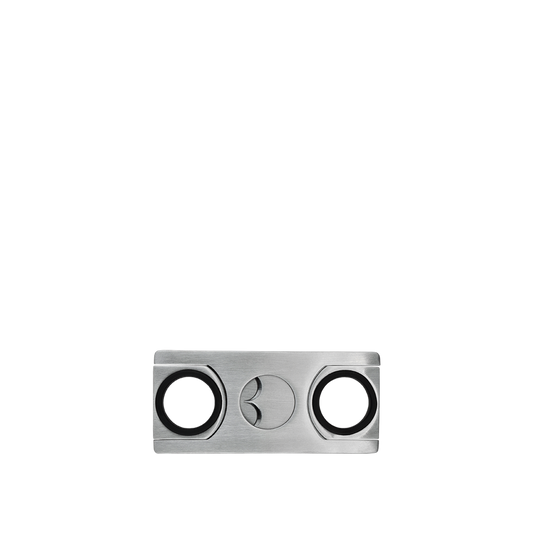 SQUARE CUTTER W/RUBBER HAND