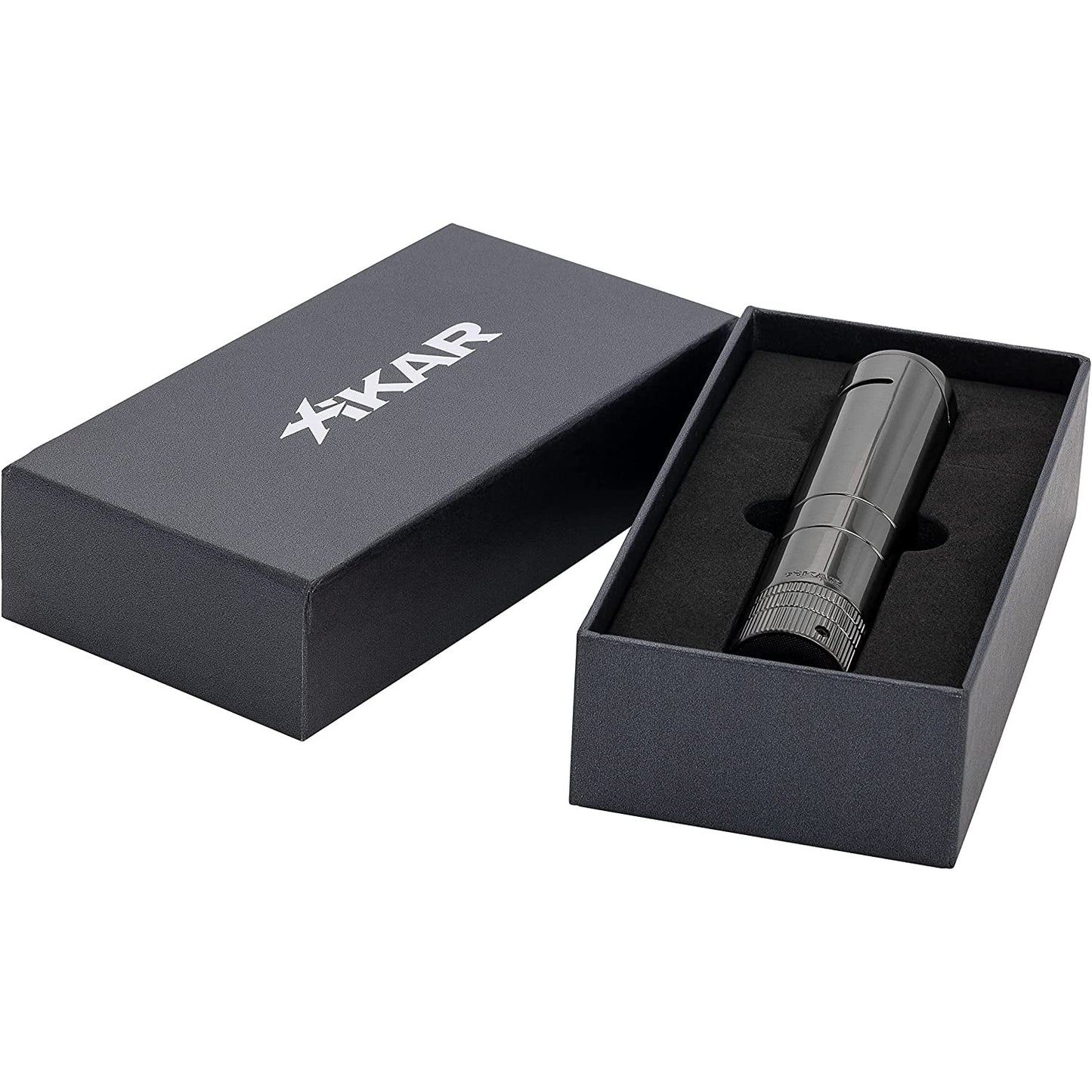 Xikar Turrim Lighter | Single Jet Flame