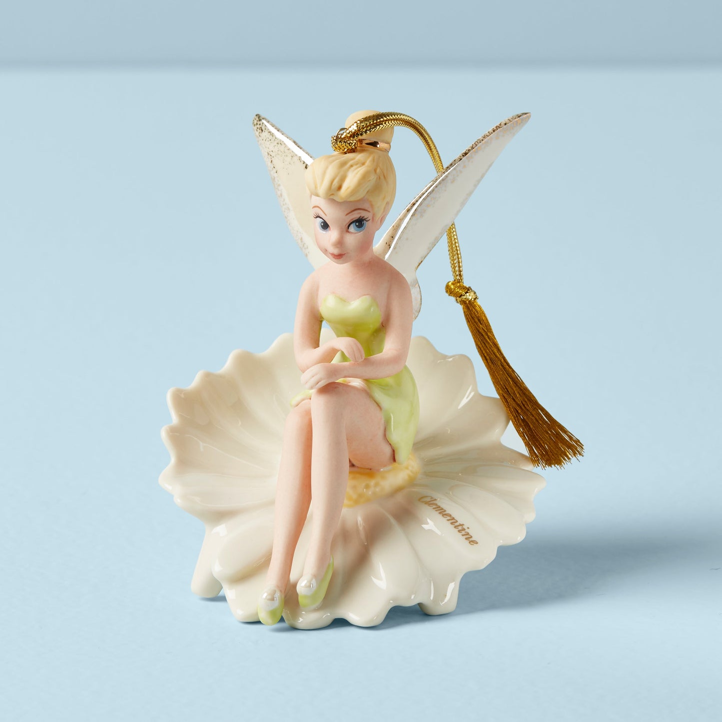 Tinker Bell Ornament