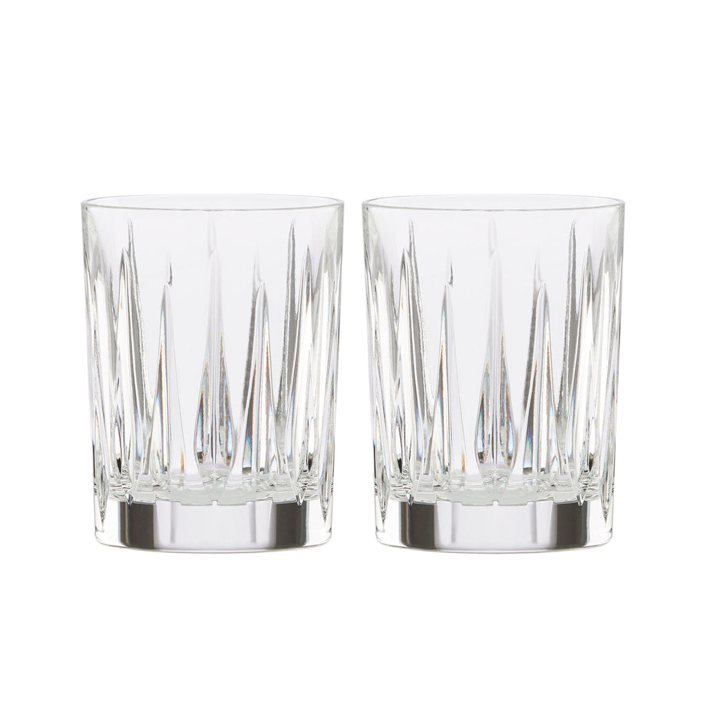 Soho 2pc Shot Glass Set