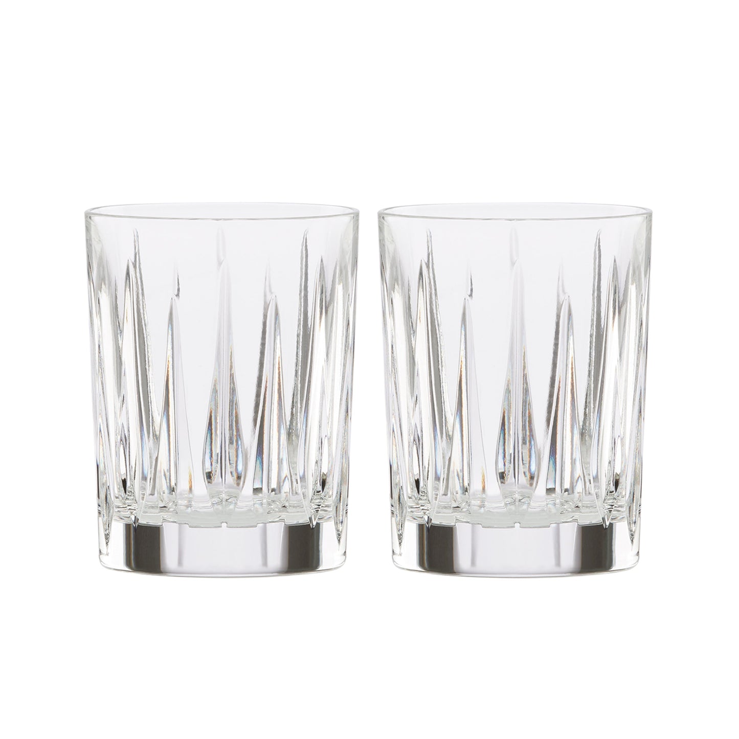 Soho 2pc Shot Glass Set