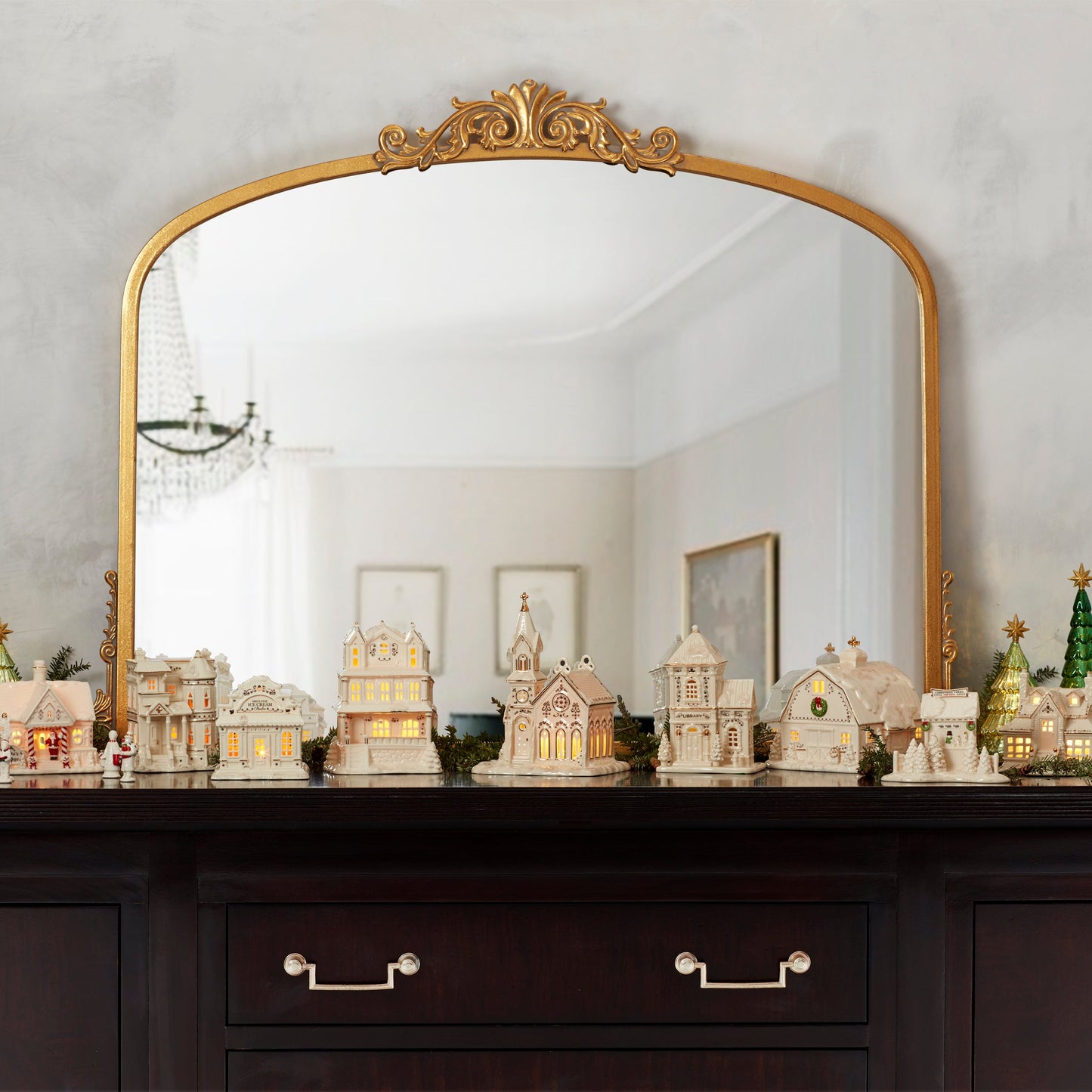 Mistletoe Park Tree Stand Accessory