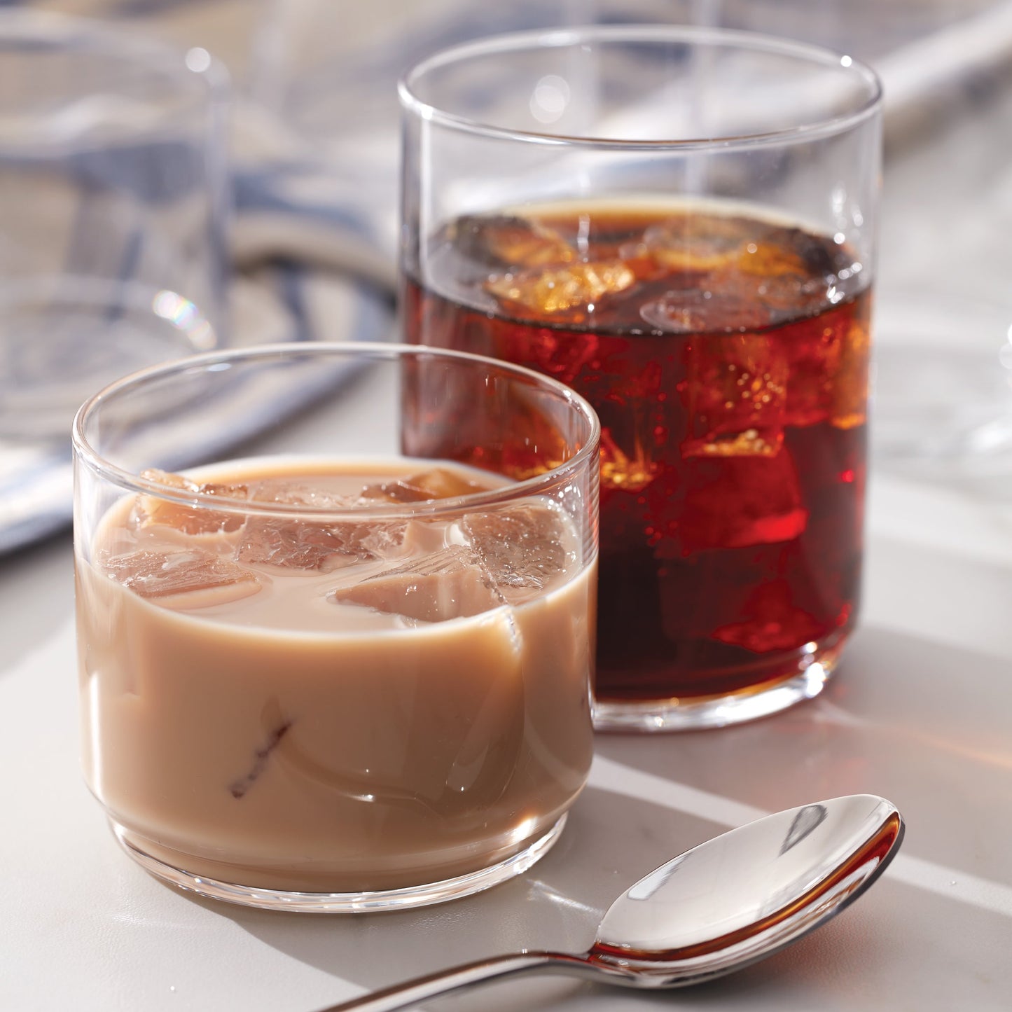 Tuscany Classics Stackable 6pc Tall Glasses