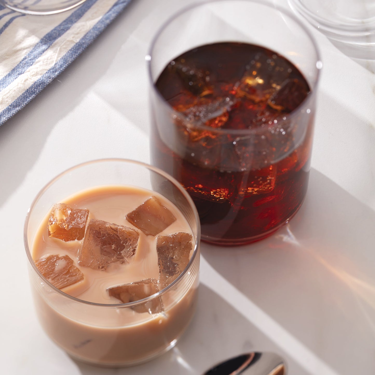 Tuscany Classics Stackable 6pc Tall Glasses