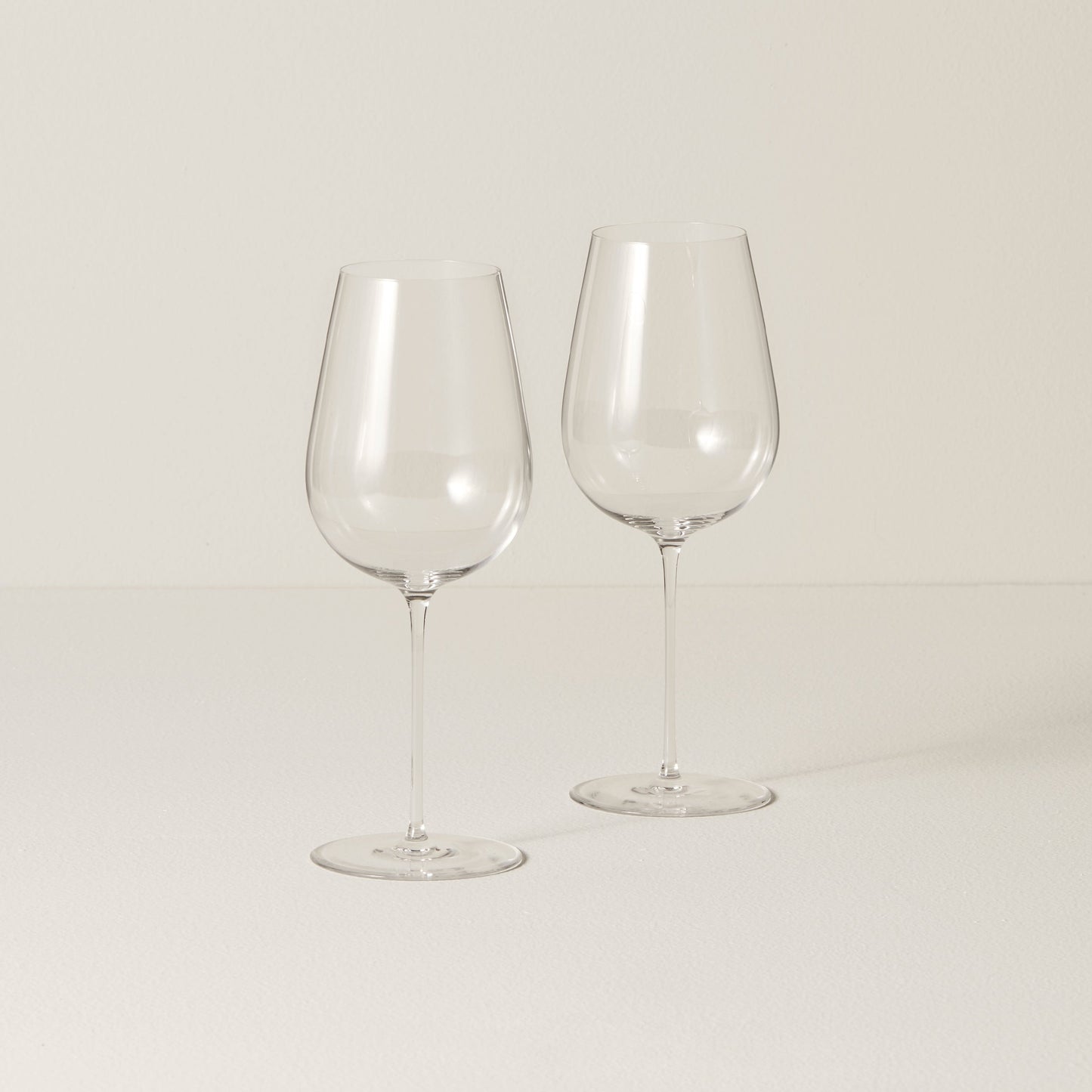 Signature Series Cool Region 2-Piece Wine Glasses