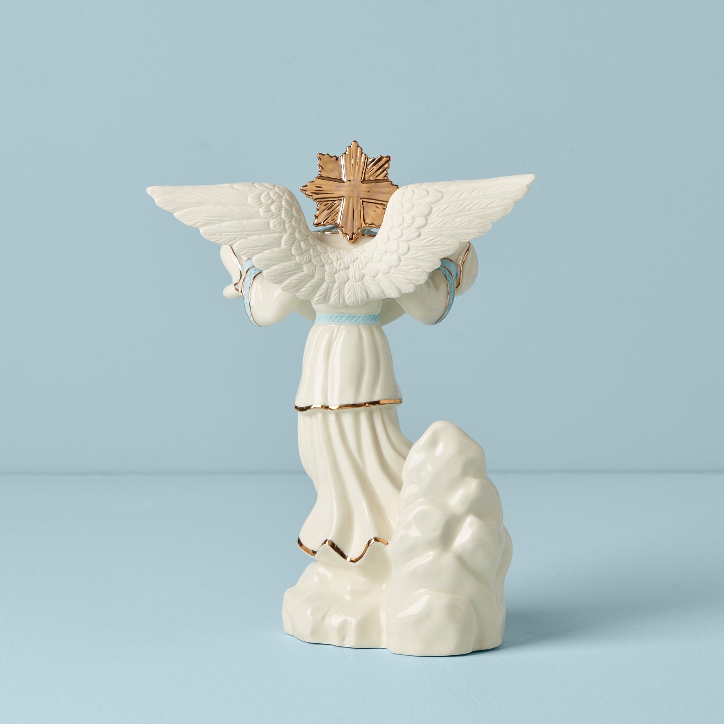 First Blessing Gloria Angel Figurine