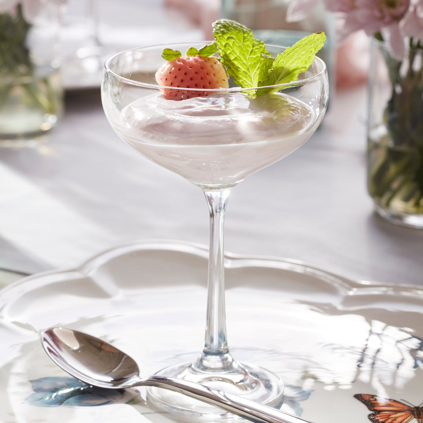 Tuscany Classics Coupe Cocktail Glass, Buy 4 Get 6