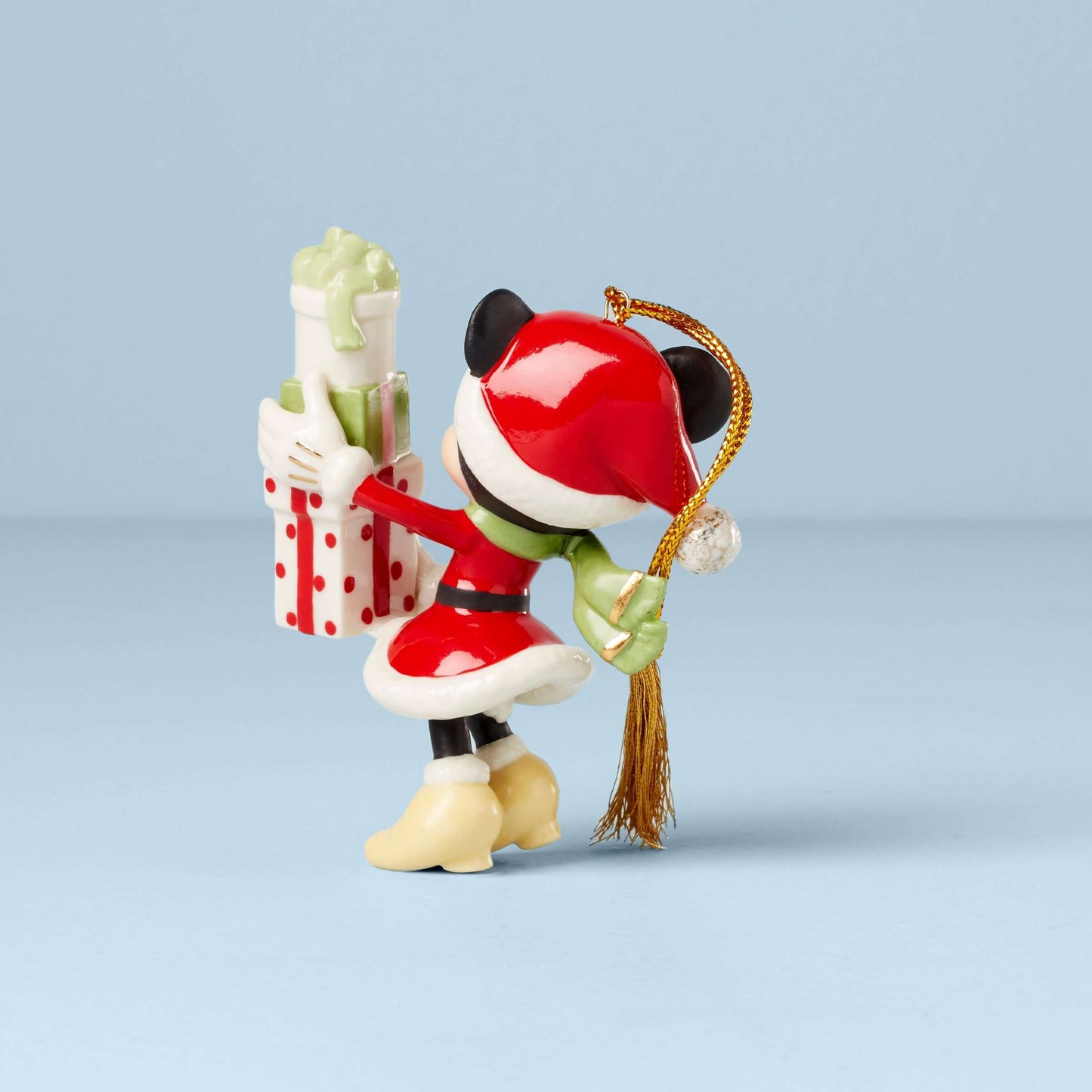 2023 Minnie's Holiday Gifts Ornament
