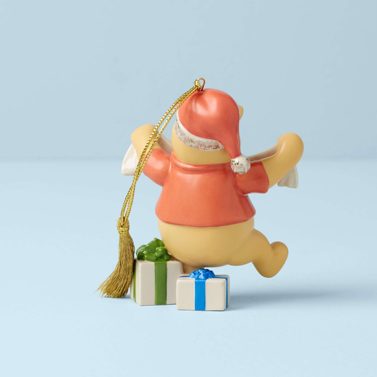 2023 Merry Winnie The Pooh Ornament