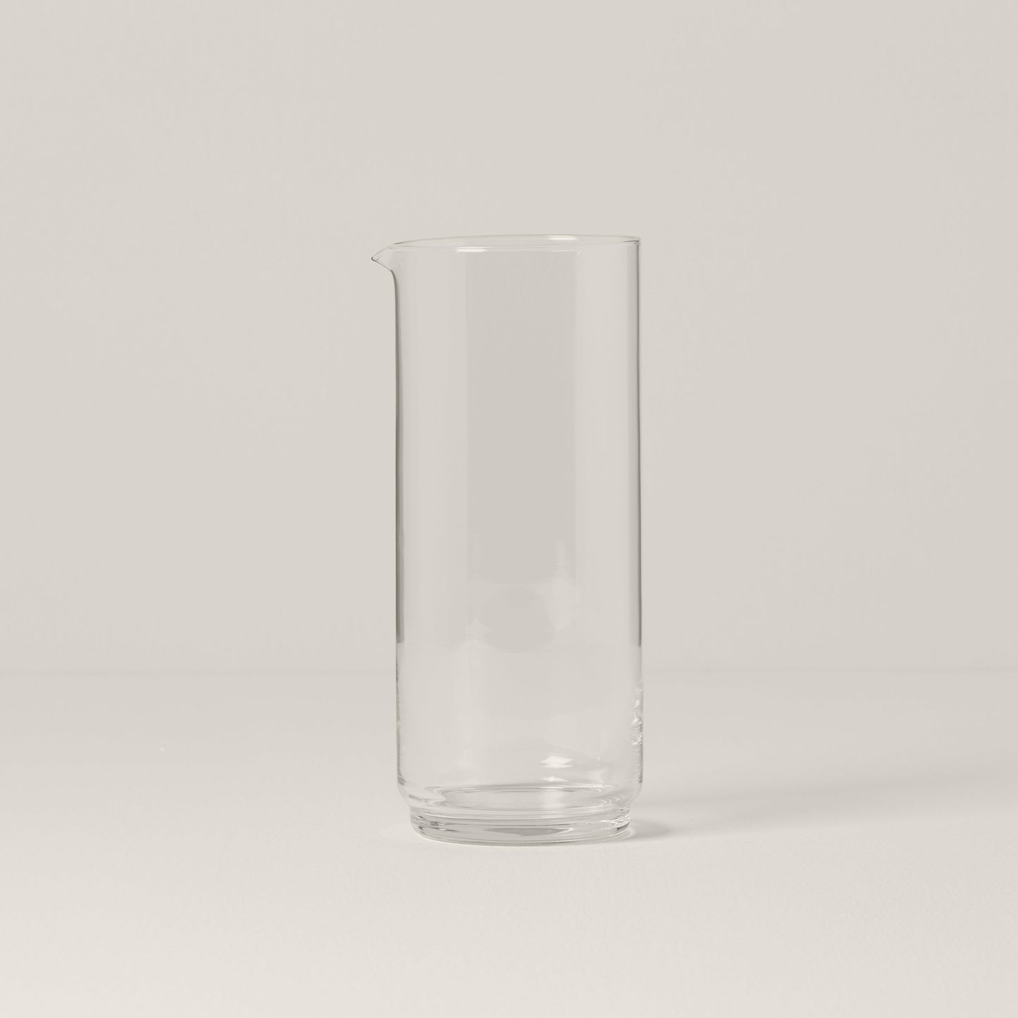 Tuscany Classics Tall Carafe
