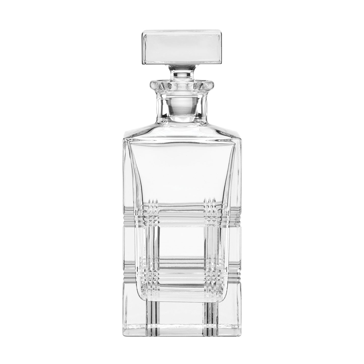 Hudson Decanter