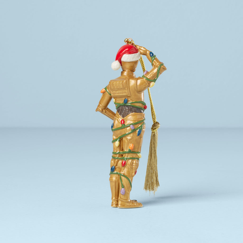 C-3PO Ornament