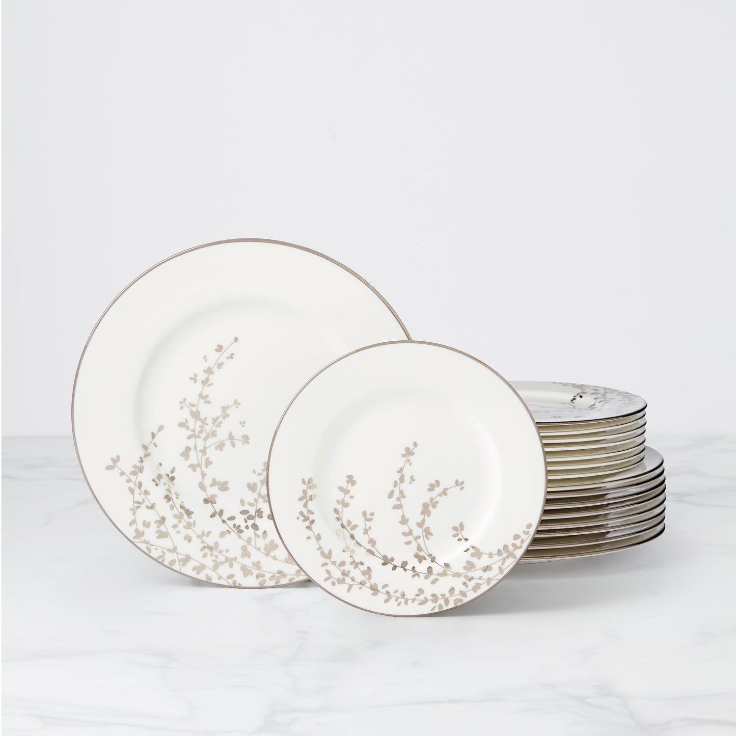 Gardner St 16pc Dinnerware Set