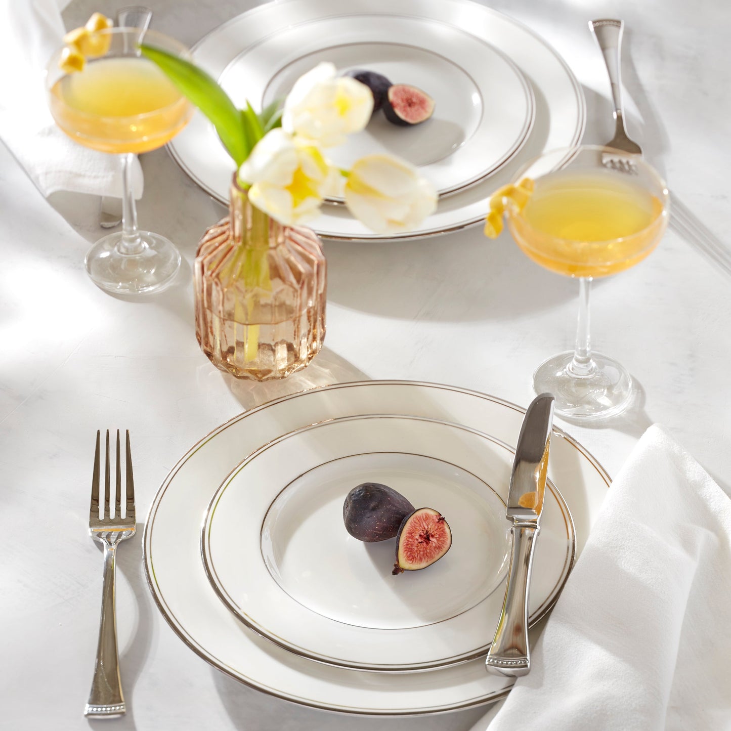 Tuscany Classics Coupe Cocktail Glass, Buy 4 Get 6