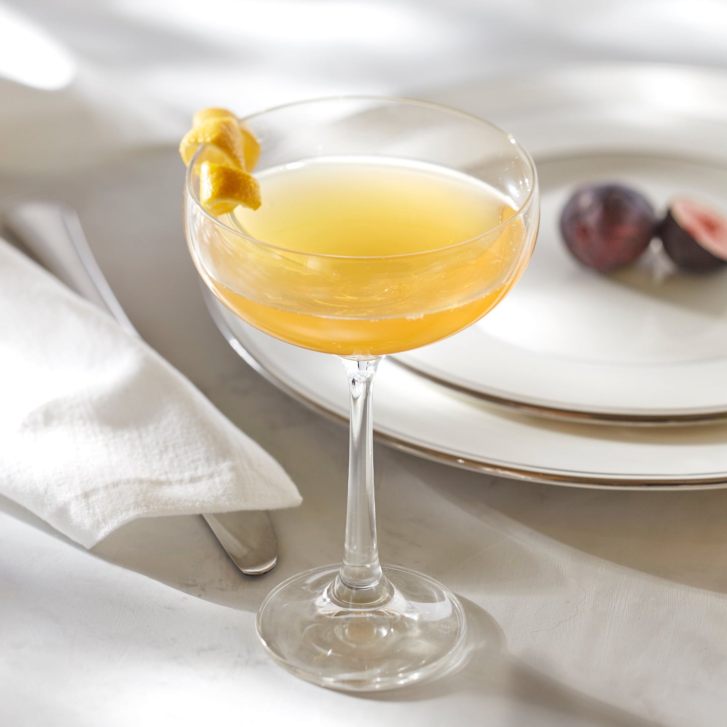 Tuscany Classics Coupe Cocktail Glass, Buy 4 Get 6