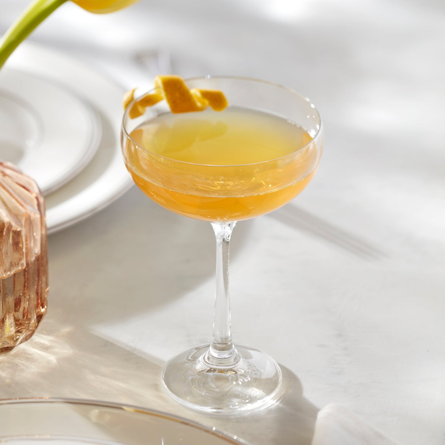 Tuscany Classics Coupe Cocktail Glass, Buy 4 Get 6
